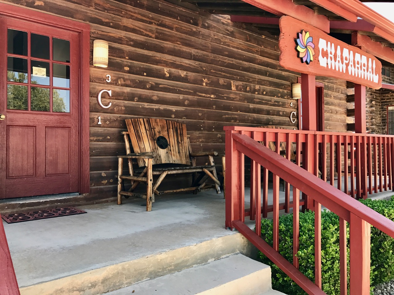 Holidays in Bandera The Perennial Traveler