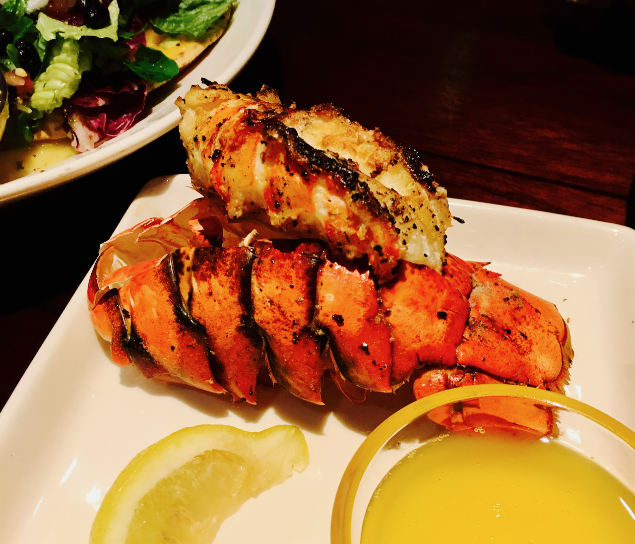 Favorite Seafood Spots Around Daytona The Perennial Traveler